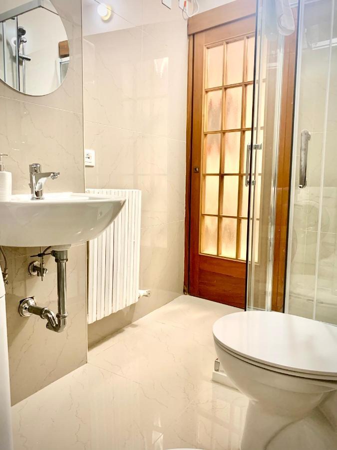 Apartament Stella เวนิส ภายนอก รูปภาพ